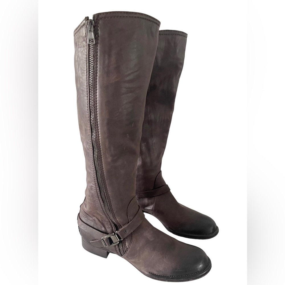 Alberto Fermai Boots